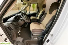 Fahrzeugbild Forster A 699 DVB 140 PS - Junger Gebrauchter! #12