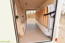 Fahrzeugbild Forster A 699 DVB 140 PS - Junger Gebrauchter! #13