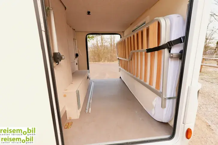 Fahrzeugbild Forster A 699 DVB 140 PS - Junger Gebrauchter! #13