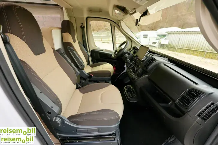 Fahrzeugbild Forster A 699 DVB 140 PS - Junger Gebrauchter! #14