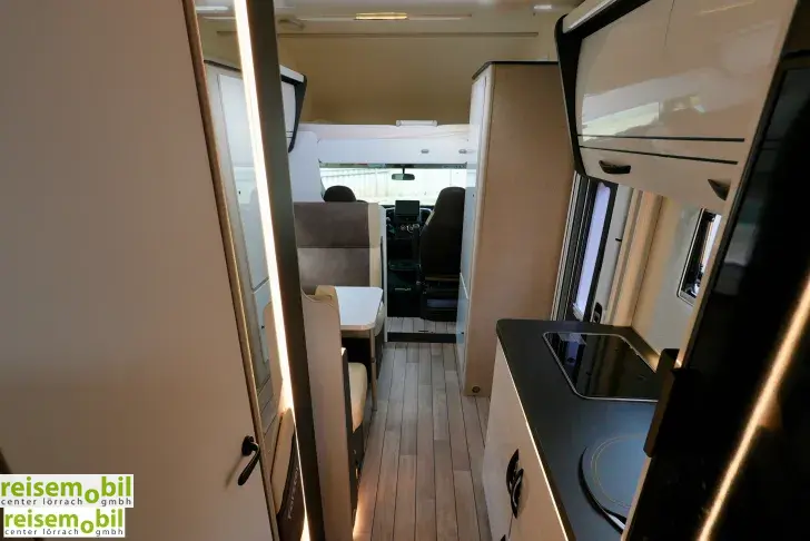 Fahrzeugbild Forster A 699 DVB 140 PS - Junger Gebrauchter! #16
