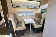 Fahrzeugbild Forster A 699 DVB 140 PS - Junger Gebrauchter! #21