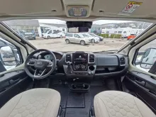 Fahrzeugbild Etrusco T-Modell Base 7.4 SBC *AKTIONSPREIS BIS 20.04.2026* #16