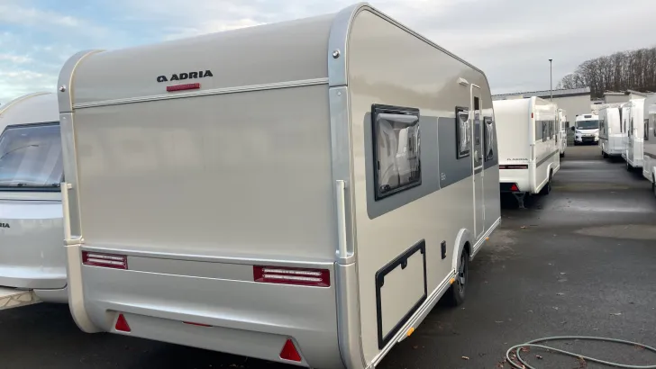 Fahrzeugbild Adria Altea 502 UL 60 Years #3