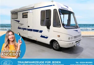 Bild Charisma I 720 R 413