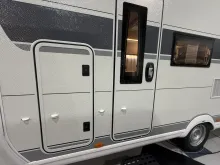 Fahrzeugbild Hobby Excellent Edition 490 KMF Garagenklappe #20