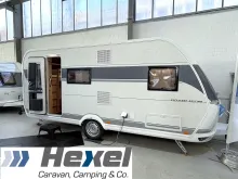 Fahrzeugbild Hobby Excellent Edition 490 KMF Garagenklappe #6