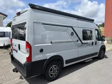 Fahrzeugbild Knaus BoxLife 600 MQ Platinum Selection Maxi Chassis, AHK, Automatik #4