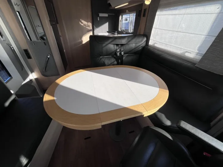 Fahrzeugbild Hymer B-Klasse ML I 880 #4