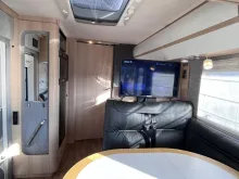 Fahrzeugbild Hymer B-Klasse ML I 880 #6