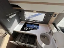 Fahrzeugbild Hymer B-Klasse ML I 880 #7