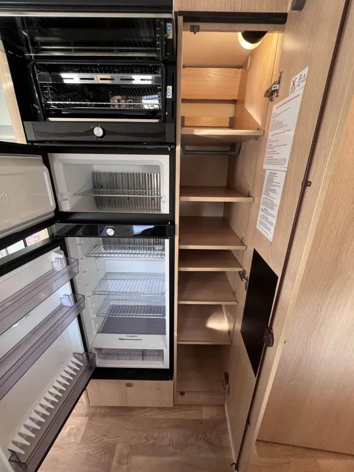 Fahrzeugbild Hymer B-Klasse ML I 880 #8