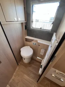 Fahrzeugbild Hymer B-Klasse ML I 880 #10