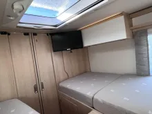 Fahrzeugbild Hymer B-Klasse ML I 880 #13