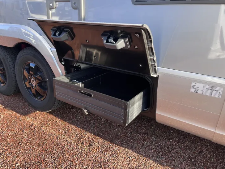 Fahrzeugbild Hymer B-Klasse ML I 880 #15