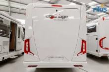 Fahrzeugbild Carthago C1-tourer Edition+ I 149 RB LE comfort #6