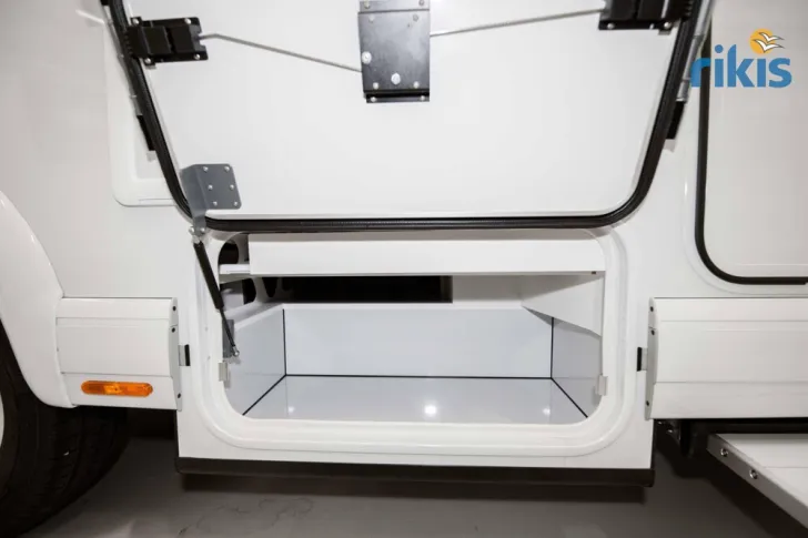 Fahrzeugbild Carthago C1-tourer Edition+ I 149 RB LE comfort #11