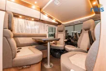 Fahrzeugbild Carthago C1-tourer Edition+ I 149 RB LE comfort #15