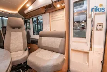Fahrzeugbild Carthago C1-tourer Edition+ I 149 RB LE comfort #17