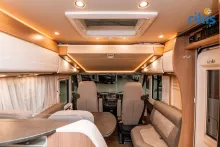 Fahrzeugbild Carthago C1-tourer Edition+ I 149 RB LE comfort #25