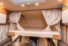 Fahrzeugbild Carthago C1-tourer Edition+ I 149 RB LE comfort #26