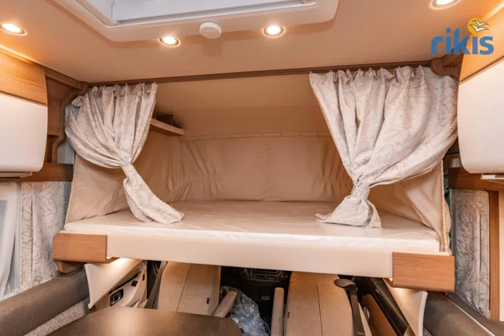 Fahrzeugbild Carthago C1-tourer Edition+ I 149 RB LE comfort #26