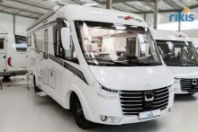 Fahrzeugbild Carthago C1-tourer Edition+ I 149 RB LE comfort #1