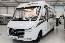 Fahrzeugbild Carthago C1-tourer Edition+ I 149 RB LE comfort #3