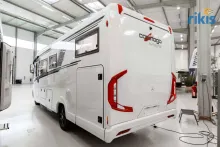 Fahrzeugbild Carthago C1-tourer Edition+ I 149 RB LE comfort #4