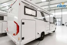 Fahrzeugbild Carthago C1-tourer Edition+ I 149 RB LE comfort #7