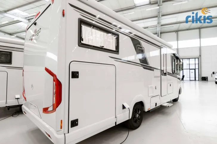 Fahrzeugbild Carthago C1-tourer Edition+ I 149 RB LE comfort #7