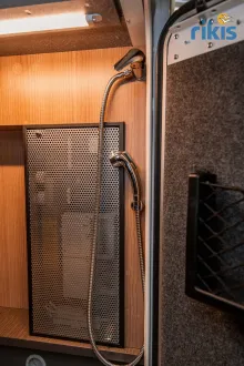 Fahrzeugbild Carthago C1-tourer Edition+ I 149 RB LE comfort #9