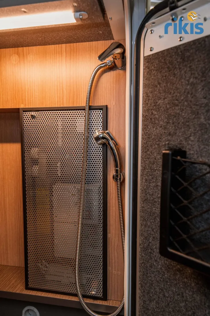 Fahrzeugbild Carthago C1-tourer Edition+ I 149 RB LE comfort #9