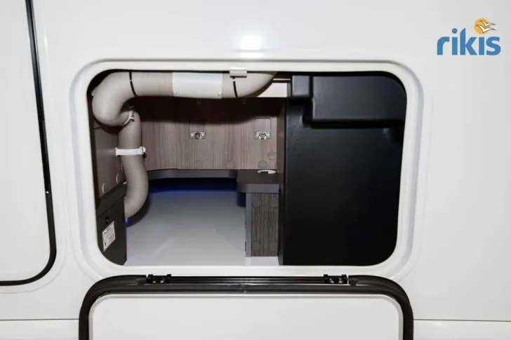 Fahrzeugbild Carthago C1-tourer Edition+ I 149 RB LE comfort #10