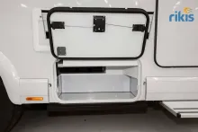 Fahrzeugbild Carthago C1-tourer Edition+ I 149 RB LE comfort #11