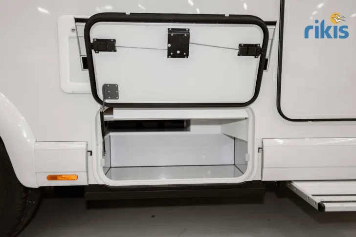 Fahrzeugbild Carthago C1-tourer Edition+ I 149 RB LE comfort #11