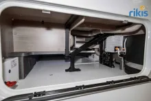 Fahrzeugbild Carthago C1-tourer Edition+ I 149 RB LE comfort #12