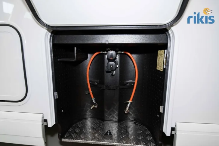 Fahrzeugbild Carthago C1-tourer Edition+ I 149 RB LE comfort #13