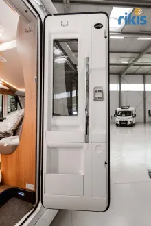 Fahrzeugbild Carthago C1-tourer Edition+ I 149 RB LE comfort #14