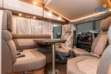 Fahrzeugbild Carthago C1-tourer Edition+ I 149 RB LE comfort #15