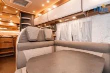 Fahrzeugbild Carthago C1-tourer Edition+ I 149 RB LE comfort #16