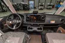 Fahrzeugbild Carthago C1-tourer Edition+ I 149 RB LE comfort #18