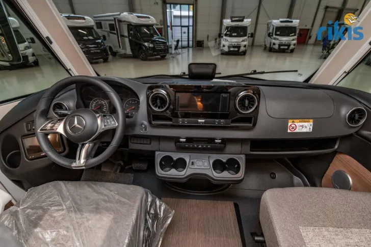 Fahrzeugbild Carthago C1-tourer Edition+ I 149 RB LE comfort #18