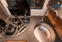 Fahrzeugbild Carthago C1-tourer Edition+ I 149 RB LE comfort #20