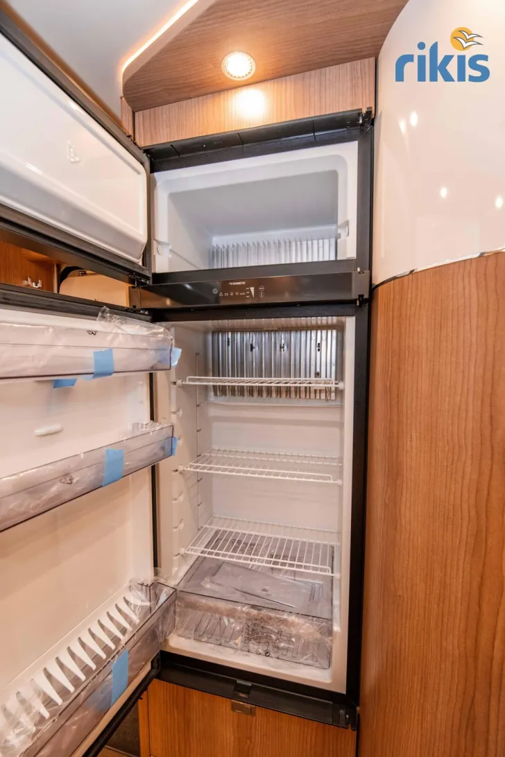 Fahrzeugbild Carthago C1-tourer Edition+ I 149 RB LE comfort #21