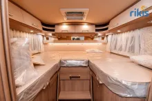 Fahrzeugbild Carthago C1-tourer Edition+ I 149 RB LE comfort #22