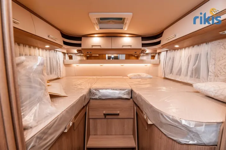 Fahrzeugbild Carthago C1-tourer Edition+ I 149 RB LE comfort #22