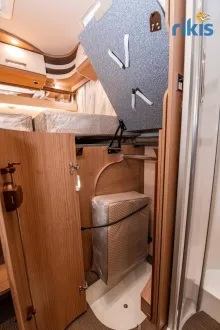 Fahrzeugbild Carthago C1-tourer Edition+ I 149 RB LE comfort #23