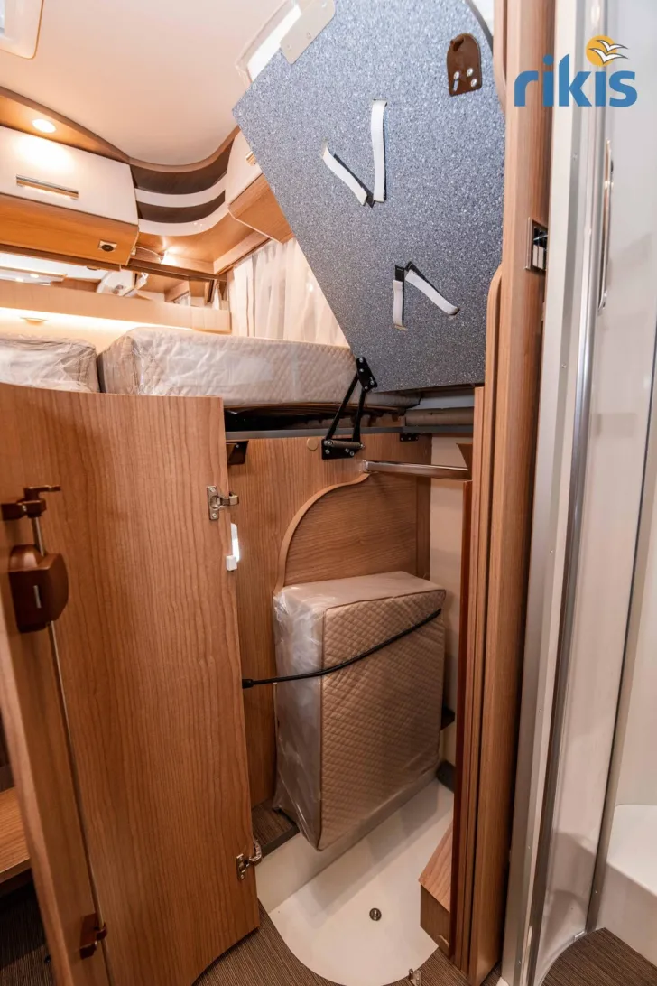 Fahrzeugbild Carthago C1-tourer Edition+ I 149 RB LE comfort #23