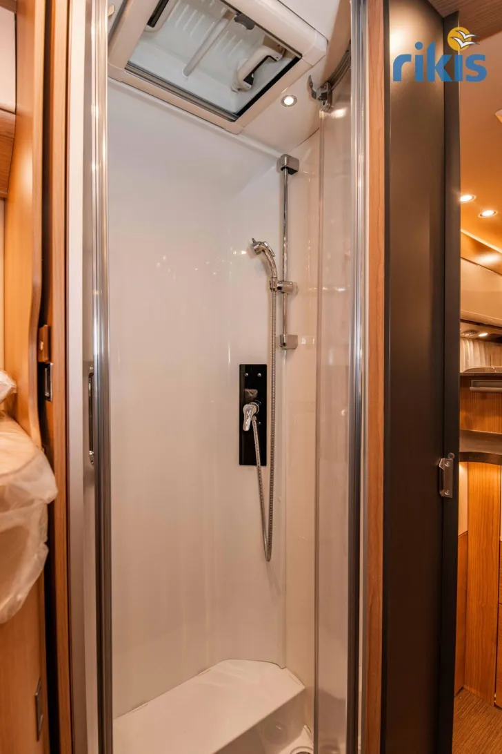 Fahrzeugbild Carthago C1-tourer Edition+ I 149 RB LE comfort #24